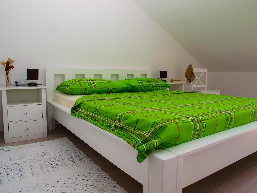 Apartments House Durdica Bol Quarto foto