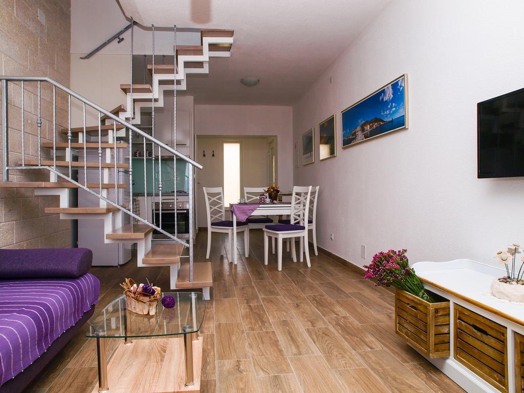 Apartments House Durdica Bol Quarto foto