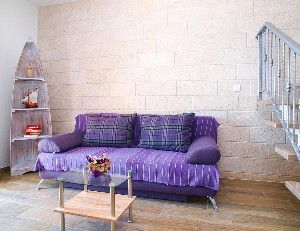 Apartments House Durdica Bol Quarto foto